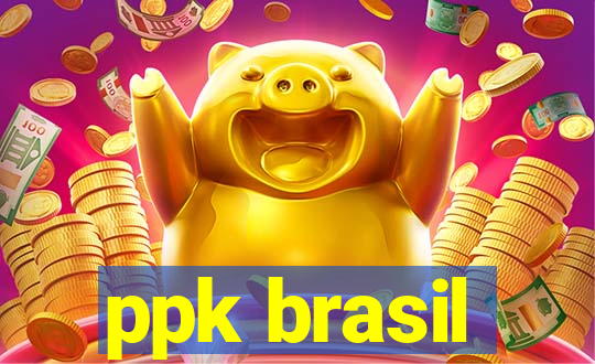 ppk brasil